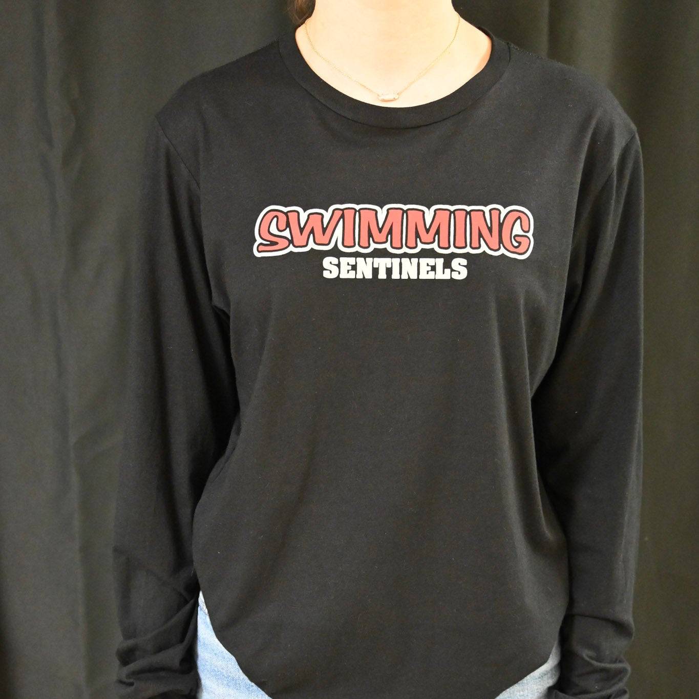 Swimming Long Sleeve