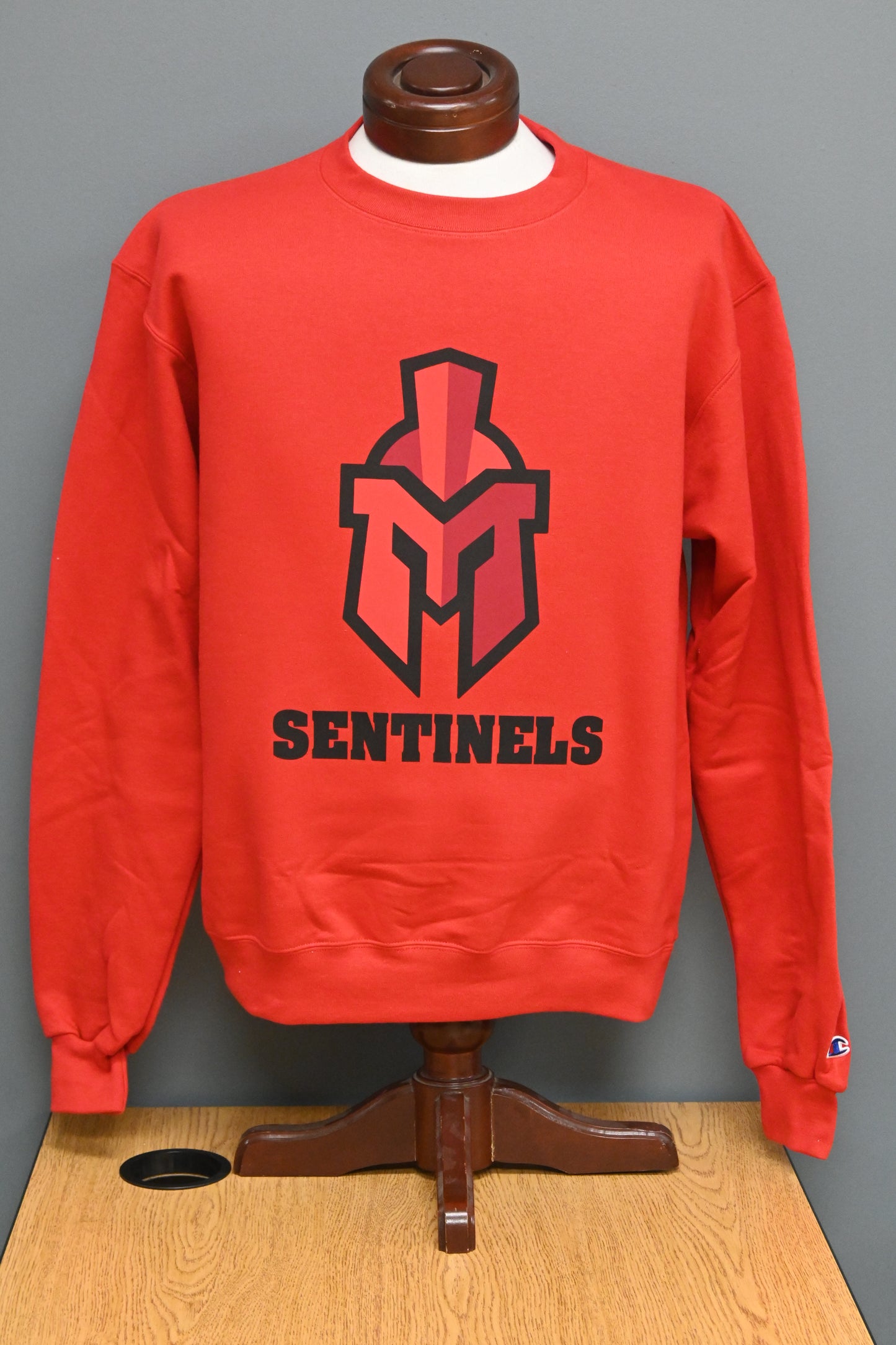 Sentinels Champion Sweatshirt