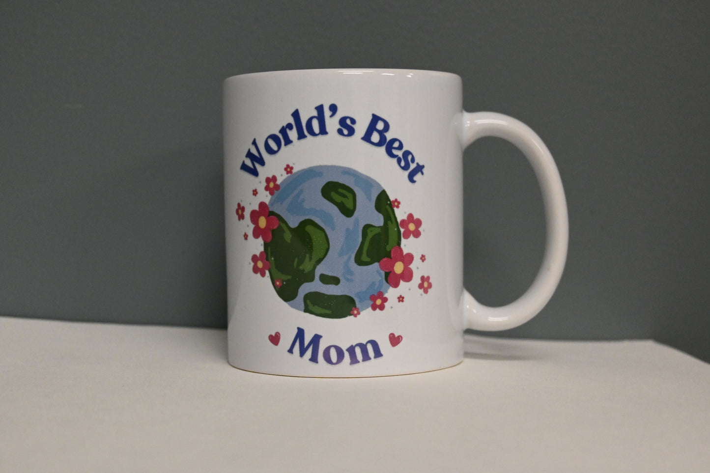 Mother's/Father's Day Mugs