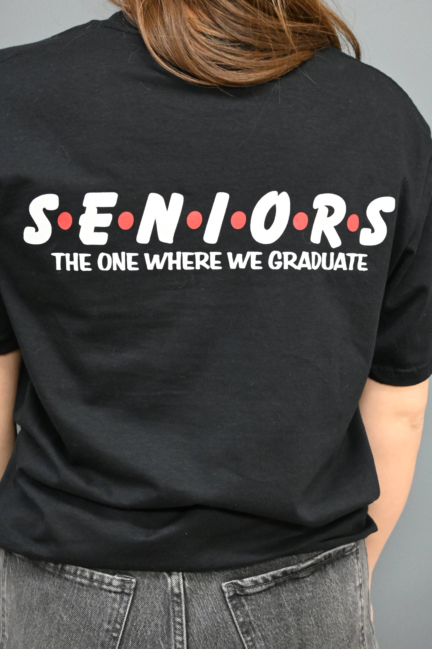 2025 Senior Shirts