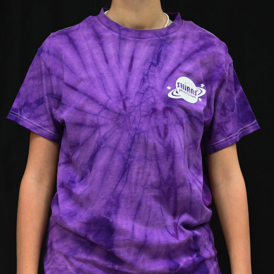 Pocket design with Shiras Planetarium logo