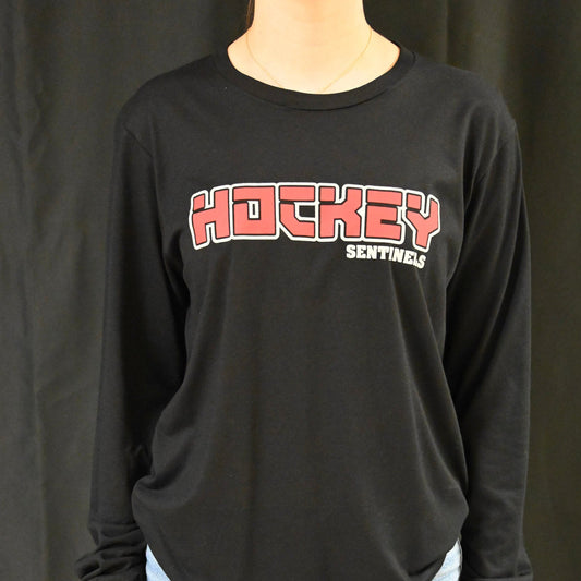 Hockey Long Sleeve