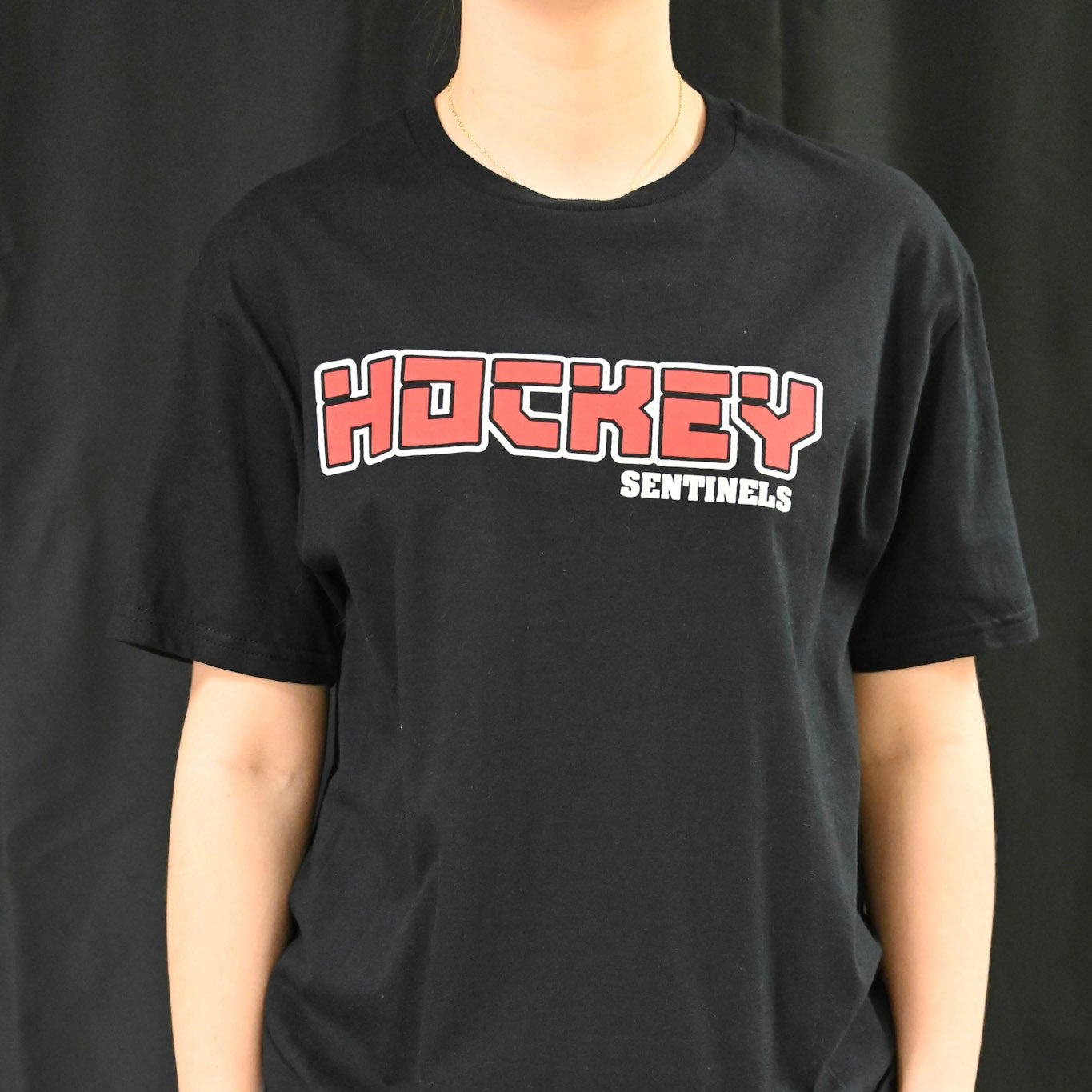 Hockey T-Shirt
