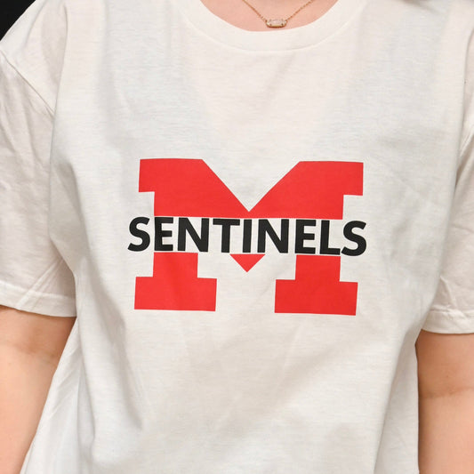 Large Sentinels M T-Shirt