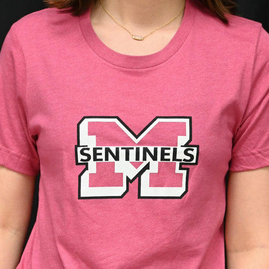 Large Sentinels M  T-shirt