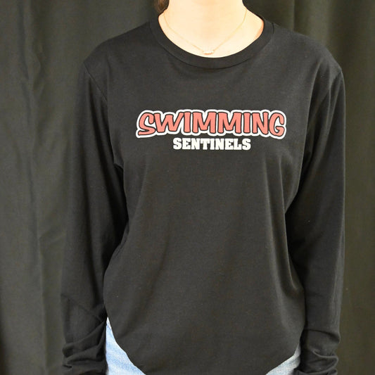 Swimming Long Sleeve