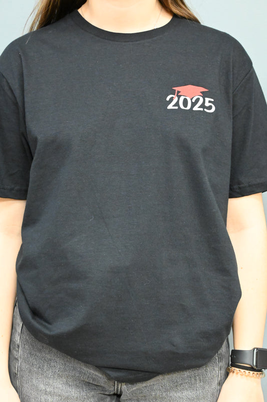 2025 Senior Shirts