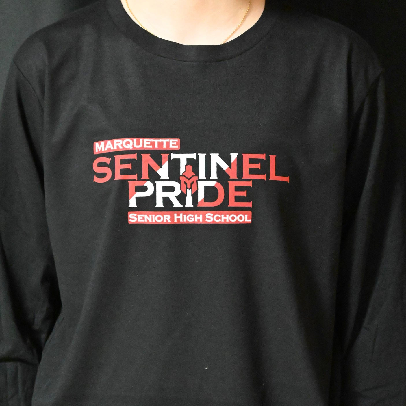 Sentinel Pride Long Sleeve