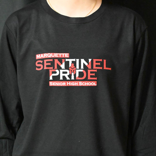 Sentinel Pride Long Sleeve