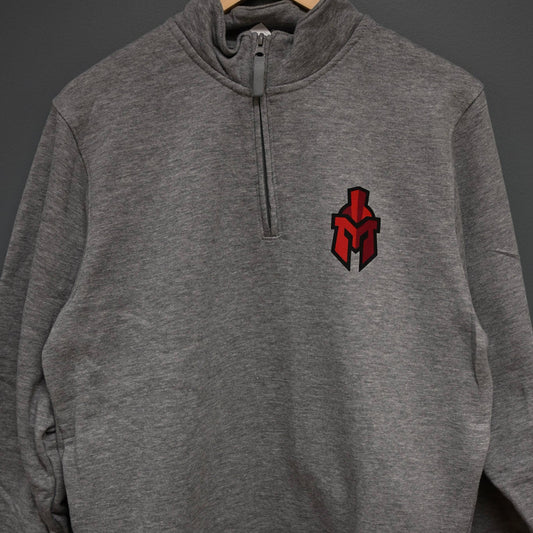 Pocket Sentinel Helmet Quarter zips