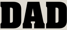 Dad Customization
