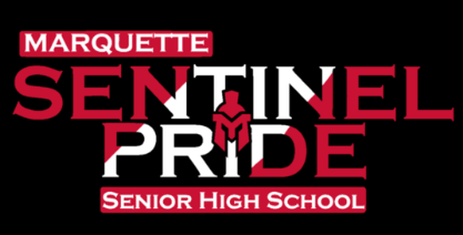 Sentinel Pride Decal